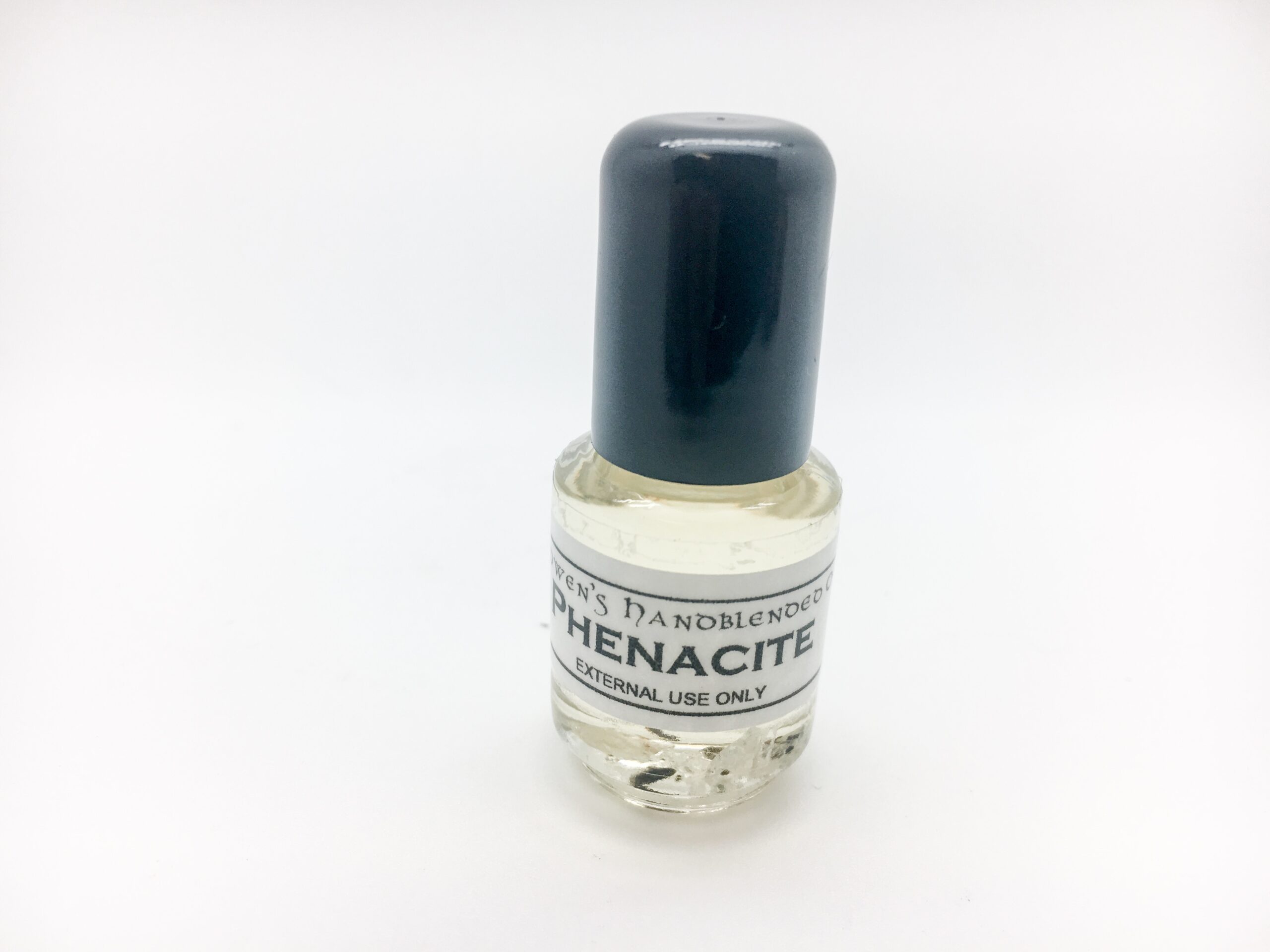 Phenacite Oil