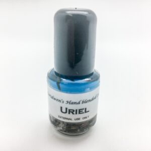 Uriel Oil
