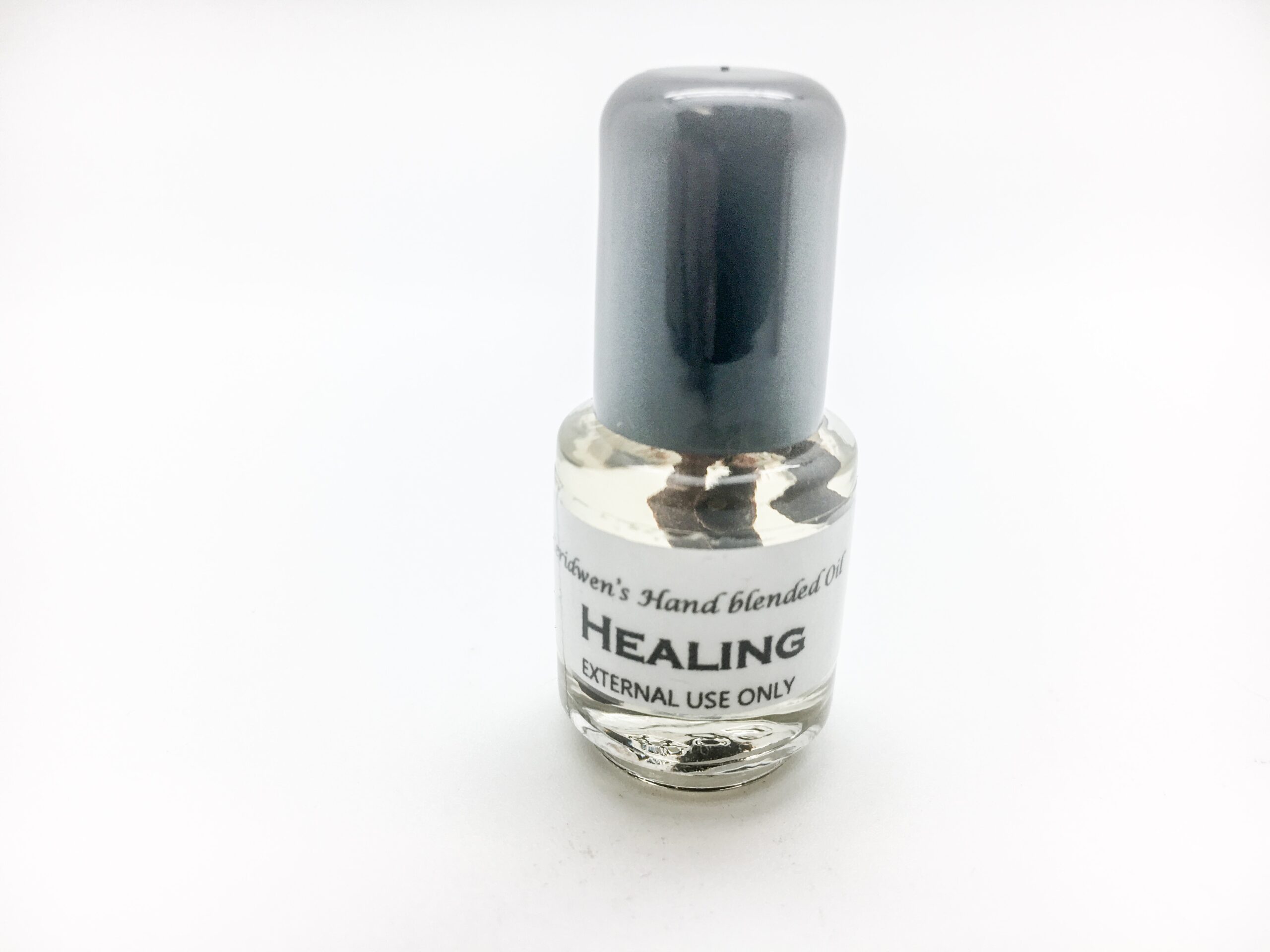 Healing Oil