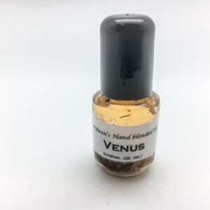 Venus Oil