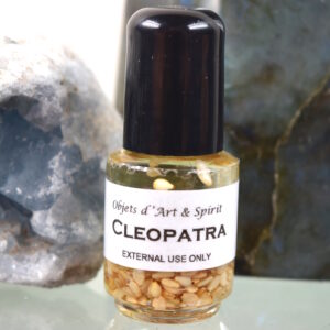 Cleopatra Oil