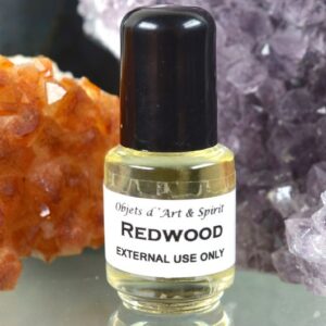 Redwood Oil