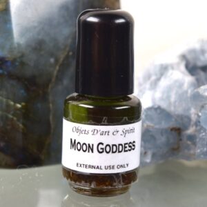 Moon Goddess Oil
