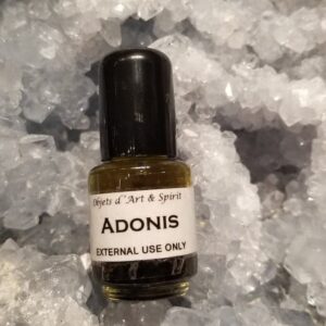 Adonis Oil