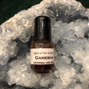 Ganesha Oil
