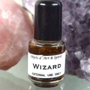 Wizard Oil