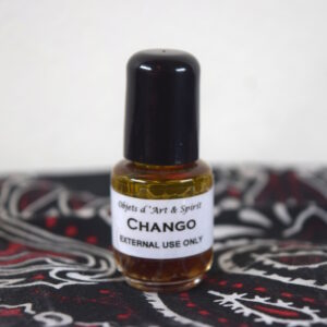 Chango Oil