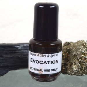 Evocation Oil