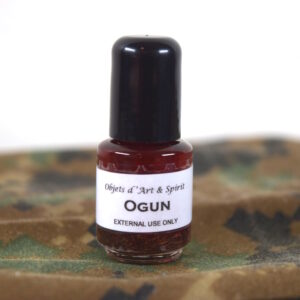 Ogun Oil