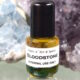 Bloodstone Oil