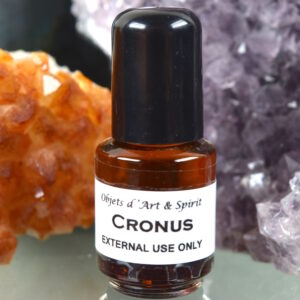 Cronus Oil