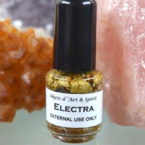 Electra Oil