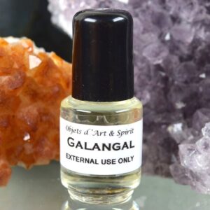 Galangel Oil