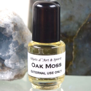 Oak Moss Oil