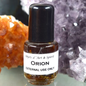 Orion Oil