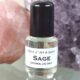 Sage Oil