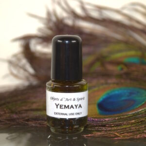 Yemaya Oil