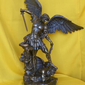 St Michael, the Archangel
