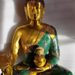 Buddha Medicine 24