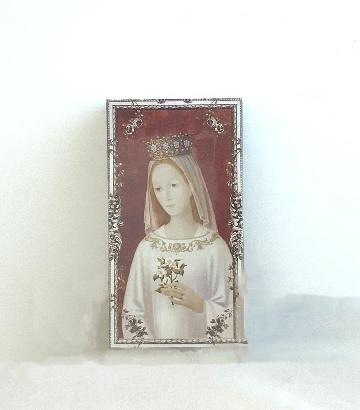 Matches - Sacred Virgin