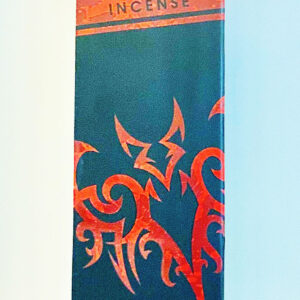 Vampire Kiss Incense