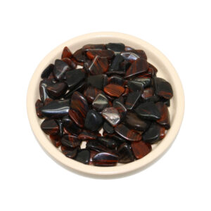Red Tiger Eye - Small