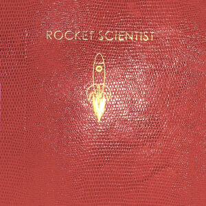 Rocket Scientist Journal