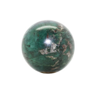 Sphere- Emerald - Small
