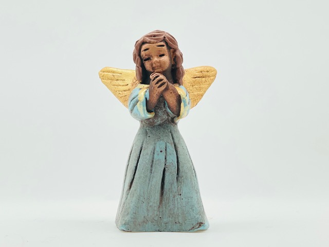 Porcelin Angel